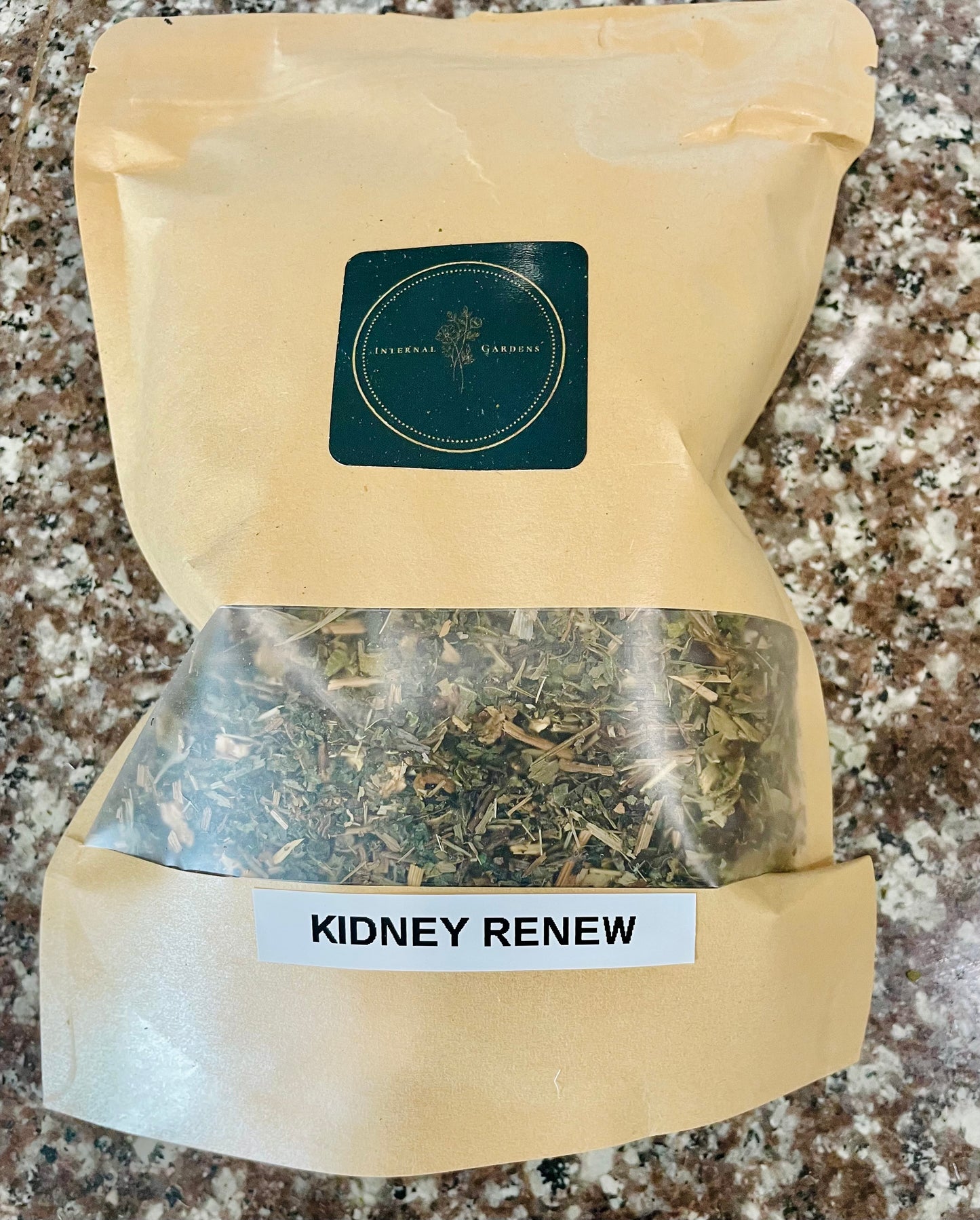 Kidney Renew