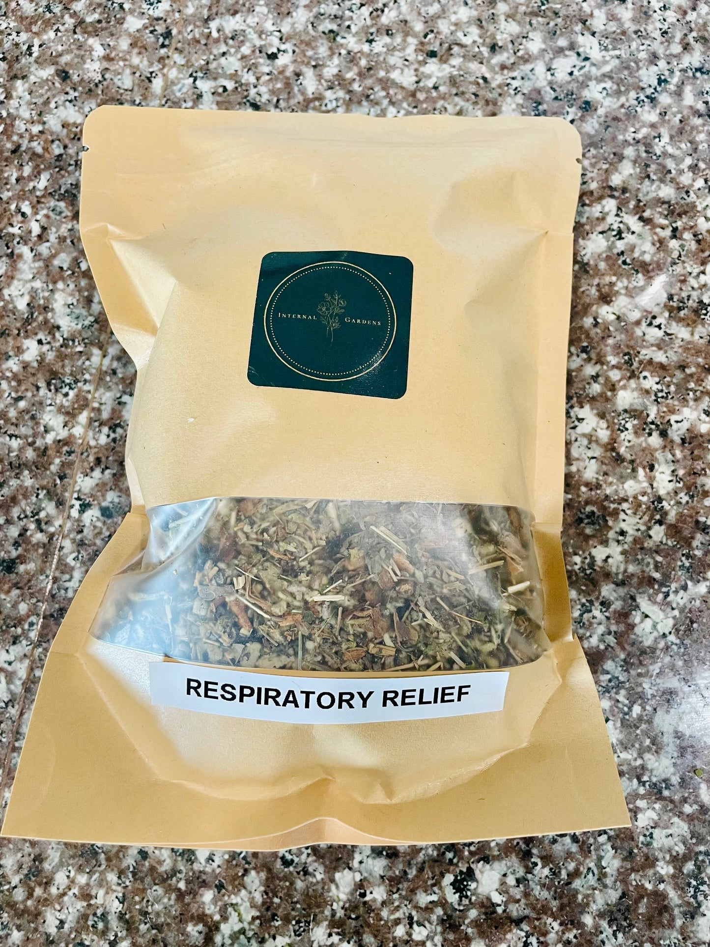 Respiratory Relief