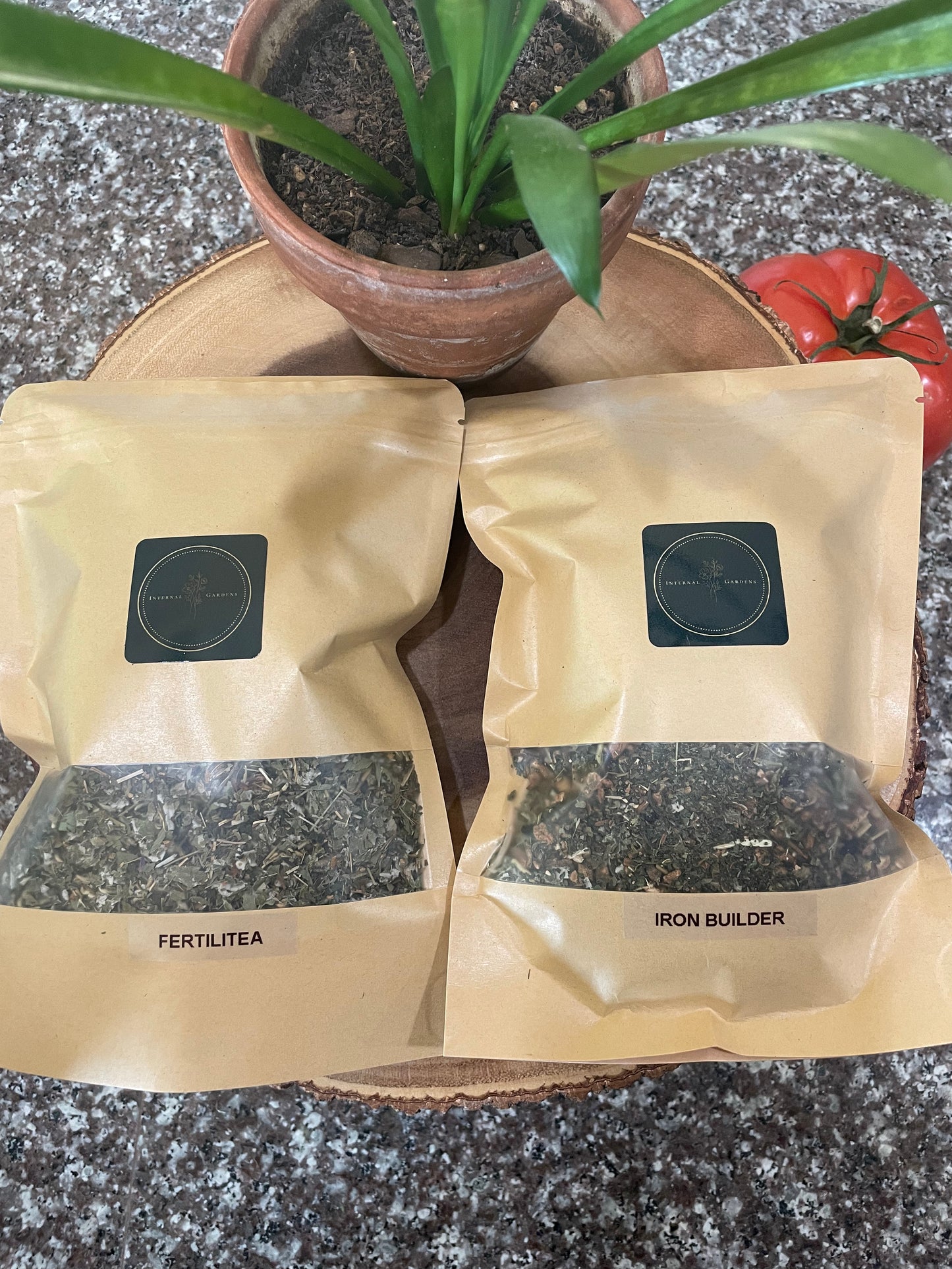 Fertilitea Kit